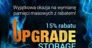 Wymień stary NAS na nowy QNAP - zapłacisz o 15 proc. mniej