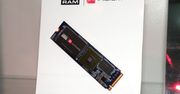 GOODRAM Iridium Ultimate - wkrótce premiera topowych nośników SSD