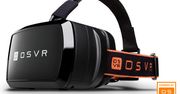 Razer i Sensics przedstawiają OSVR HDK 2 - gogle VR, na jakie czekamy?
