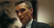 Cillian Murphy jako Oppenheimer elektryzuje. Nie uwierzysz, ile zajęły przygotowania do roli
