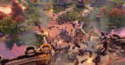 Piękne jest to nowe Age of Empires III. Bo tak - już jest