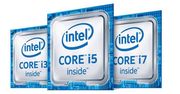 Intel Core i3, Core i5 i Core i7 - pudełka zdradzają specyfikację nowych procesorów