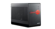 PowerColor Gaming Station - drugie podejście do stacji graficznej pod Thunderbolt 3