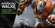 Nvidia dodaje pakiet Paragon Game Ready do nowych kart i laptopów