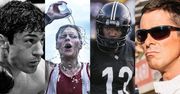Filmy o sporcie, które cię zmotywują, wzruszą i wprawią w zdumienie