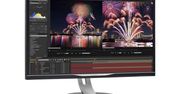 Philips szykuje 32" monitor HDR pod USB typ C - znamy cenę i termin premiery