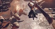 NieR: Automata - demo, gameplay i polskie wydanie