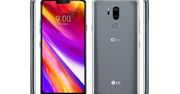 LG G7 ThinQ w całej okazałości - render prasowy i przykładowe zdjęcie wykonane smartfonem