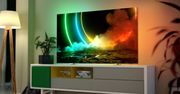 Tani OLED TV, któremu nic nie brakuje? Poznaj Philips OLED706