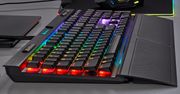 Niskoprofilowy „mechanik” - Corsair K70 RGB MK.2 Low Profile
