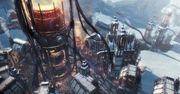 Dziś premiera gry Frostpunk - świetne oceny
