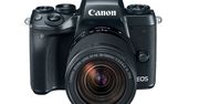 Canon, jako numer 1 całej branży foto, nie faworyzuje bezlusterkowców, ale…