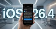 iOS 26.4 już jest. Główna nowość ominęła Polskę