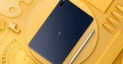 Huawei MatePad (10.4) - tablet, który może być uzupełnieniem twojego telefonu