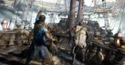 Ubisoft chce wspierać Skull and Bones wiele lat