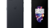 OnePlus 5 już w ofercie Geekbuying