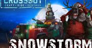 W Crossout na graczy czeka świąteczna misja kooperacyjna