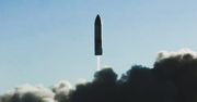 To już nie tylko wznoszący się silos - Starship SN8 w końcu poleciał i to na ponad 12 km