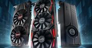 ASUS GeForce GTX 1070 Ti w niereferencyjnej wersji Cerberus
