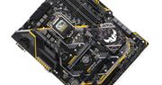 ASUS TUF Z370-Pro Gaming - twardziel dla Coffee Lake