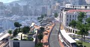 F1 2020 na nowym materiale. Tym razem pokazano bardzo wymagający tor