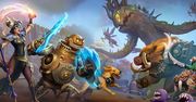Torchlight po raz trzeci [AKT. - mamy gameplay]