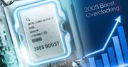 Nowe procesory Intel rzeczywiście dostają boosta? Sprawdziłem Intel 200S Boost