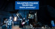 Nie tylko Męskie Granie. Gdzie powstały najlepsze polskie teledyski?