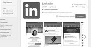 Rosjanie nie pobiorą LinkedIn na smartfony