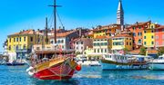 Rovinj - chorwacka Wenecja. Co warto zobaczyć w tym miasteczku?