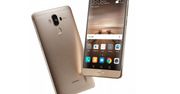 Huawei Mate 9 - premiera i rozpakowanie