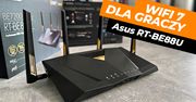 Testujemy Wi-Fi 7 od ASUS-a – router ASUS RT-BE88U