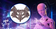 AI kontra ludzki umysł. Jak sztuczna inteligencja przeszła test Rorschacha?