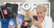 Jaki telefon dla seniora? Ranking TOP 5