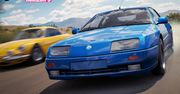 Forza Horizon 3 otrzymała Playseat Car Pack