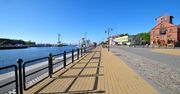 Pomysły na polskie wakacje. Ustka