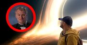 Obejrzałem "Interstellar" po 10 latach. Czarna dziura to niejedyna dziura w tym filmie [OPINIA]