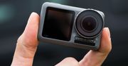 DJI Osmo Action – godny konkurent GoPro