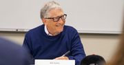 Bill Gates ostrzega przed smartfonami. W tych momentach nie powinniśmy ich używać
