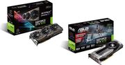 ASUS prezentuje dwie karty GeForce GTX 1070 - Founders Edition i STRIX OC