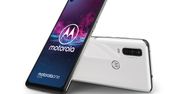 Motorola one action zaprezentowana - średniak z interesującym aparatem