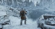 Metro Exodus wypiękniało, ale póki co sprawdzisz to tylko na bardzo mocnym PC