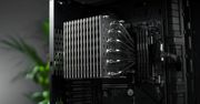Noctua prezentuje pasywny cooler CPU - poradzi sobie nawet z Core i9-11900K