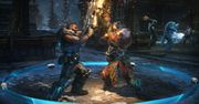 Gears 5 w złocie