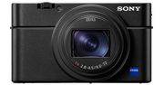 Takiego Sony RX100 jeszcze nie było - zoom od 24 do 200 mm w kieszonkowej obudowie