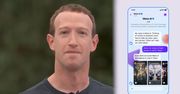 Rozmawiałem z Meta AI. Zuckerberg twierdzi, że jest lepsza niż ChatGPT