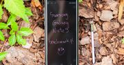 Samsung Galaxy Note 9 - pierwsze wrażenia