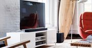 Trzy bezprzewodowe systemy audio od Bose do domu
