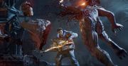 Kilka minut rozgrywki z kampanii Gears of War 4