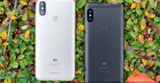 Xiaomi Redmi Note 5 czy Xiaomi Mi A2 - który wybrać?